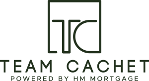 Team Cachet Logo